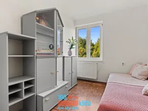 Prodej bytu 3+1, Budiměřice, 61 m2
