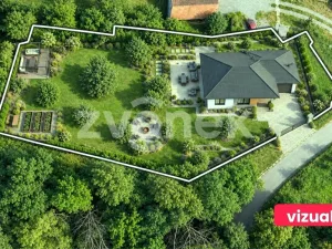 Prodej pozemku pro bydlení, Boršice, 2044 m2