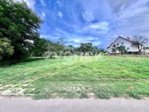 Prodej pozemku pro bydlení, Boršice, 2044 m2