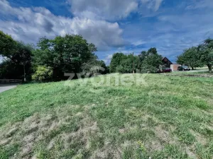 Prodej pozemku pro bydlení, Boršice, 2044 m2