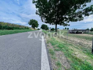 Prodej pozemku pro bydlení, Boršice, 2044 m2