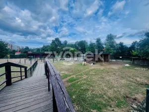 Prodej pozemku pro bydlení, Boršice, 2044 m2