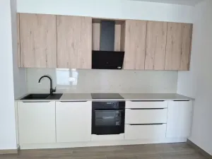 Pronájem bytu 2+kk, Teplice, Novoveská, 48 m2