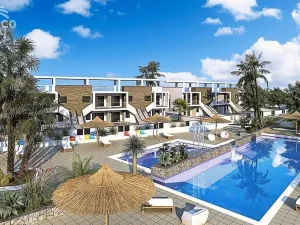 Prodej bytu 4+kk, Pilar de La Horadada, Alicante, Španělsko, 106 m2