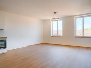 Pronájem bytu 1+kk, Silůvky, Anenská, 40 m2