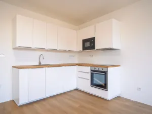 Pronájem bytu 1+kk, Silůvky, Anenská, 40 m2