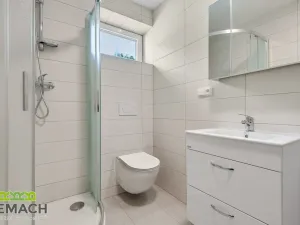 Pronájem bytu 2+kk, Uherské Hradiště - Mařatice, Sokolovská, 42 m2