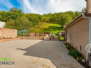 Pronájem bytu 2+kk, Uherské Hradiště - Mařatice, Sokolovská, 42 m2