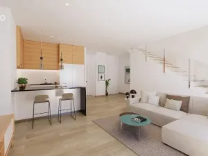 Prodej rodinného domu, Los Alcazares, Murcia, Španělsko, 135 m2