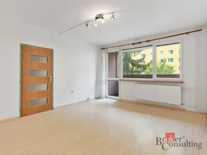 Prodej bytu 3+1, Stráž pod Ralskem, Mlýnská, 70 m2