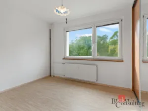 Prodej bytu 3+1, Stráž pod Ralskem, Mlýnská, 70 m2