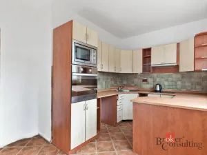 Prodej bytu 3+1, Stráž pod Ralskem, Mlýnská, 70 m2