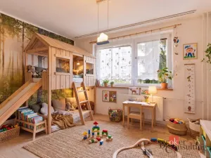 Prodej bytu 3+1, Stráž pod Ralskem, Mlýnská, 70 m2