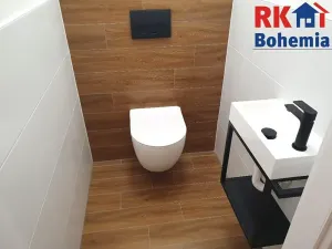 Prodej rodinného domu, Mladá Boleslav, 224 m2