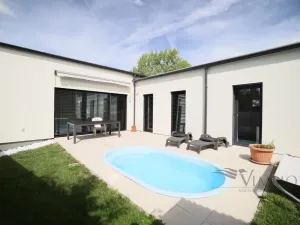 Prodej rodinného domu, Včelná, Čtyři chalupy, 143 m2