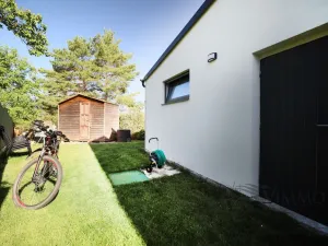 Prodej rodinného domu, Včelná, Čtyři chalupy, 143 m2