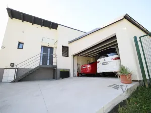 Prodej rodinného domu, Včelná, Čtyři chalupy, 143 m2