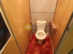 Pronájem bytu 1+kk, Strakonice - Strakonice I, Kosmonautů, 32 m2