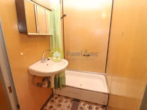 Pronájem bytu 1+kk, Strakonice - Strakonice I, Kosmonautů, 32 m2