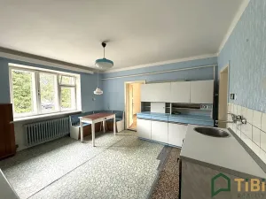 Prodej rodinného domu, Ruprechtov, 93 m2