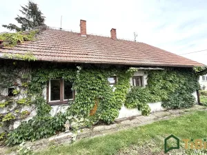 Prodej rodinného domu, Ruprechtov, 93 m2
