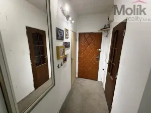 Prodej bytu 3+1, Most, Marš. Rybalka, 68 m2