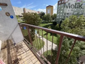 Prodej bytu 3+1, Most, Marš. Rybalka, 68 m2