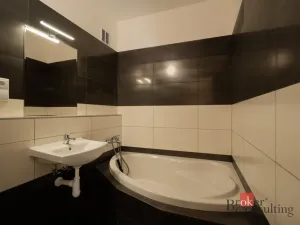 Pronájem bytu 3+1, Praha - Stodůlky, Drimlova, 75 m2