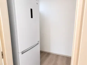 Pronájem bytu 2+1, Praha - Přední Kopanina, K Prelátům, 50 m2