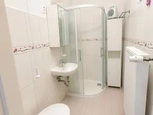 Pronájem bytu 2+1, Praha - Přední Kopanina, K Prelátům, 50 m2