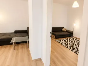 Pronájem bytu 2+1, Praha - Přední Kopanina, K Prelátům, 50 m2