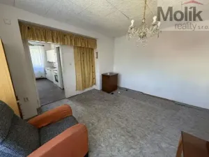 Prodej bytu 2+1, Litvínov - Horní Litvínov, U Zámeckého parku, 56 m2