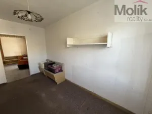 Prodej bytu 2+1, Litvínov - Horní Litvínov, U Zámeckého parku, 56 m2