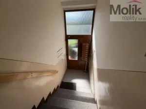 Prodej bytu 2+1, Litvínov - Horní Litvínov, U Zámeckého parku, 56 m2