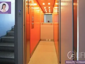 Prodej bytu 3+1, Hradec Králové, Formánkova, 70 m2