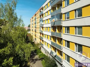 Prodej bytu 3+1, Hradec Králové, Formánkova, 70 m2