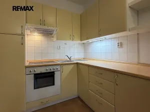 Pronájem bytu 2+kk, Beroun, Palouček, 43 m2
