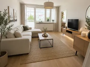 Prodej bytu 3+1, Praha - Stodůlky, Borovanského, 73 m2