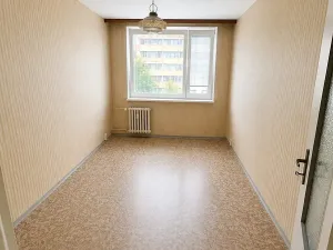 Prodej bytu 3+1, Praha - Stodůlky, Borovanského, 73 m2