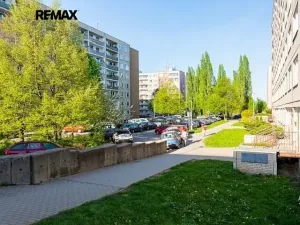 Prodej bytu 3+1, Praha - Stodůlky, Borovanského, 73 m2