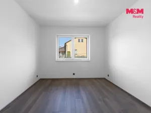 Prodej rodinného domu, Vratimov, Krajní, 114 m2