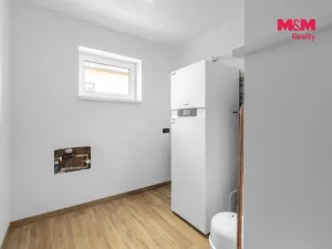 Prodej rodinného domu, Vratimov, Krajní, 114 m2