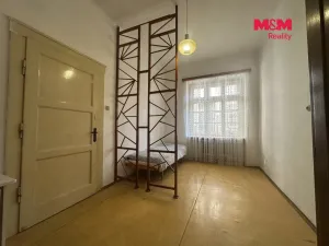 Prodej bytu 3+1, Ústí nad Labem - Ústí nad Labem-centrum, Mírové náměstí, 104 m2