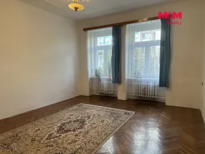 Prodej bytu 3+1, Ústí nad Labem - Ústí nad Labem-centrum, Mírové náměstí, 104 m2