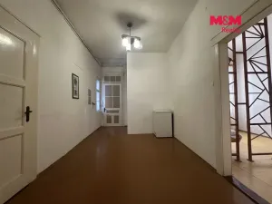 Prodej bytu 3+1, Ústí nad Labem - Ústí nad Labem-centrum, Mírové náměstí, 104 m2