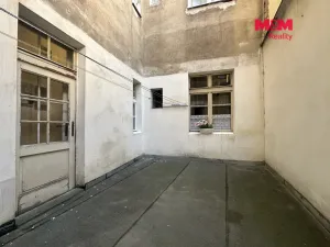 Prodej bytu 3+1, Ústí nad Labem - Ústí nad Labem-centrum, Mírové náměstí, 104 m2