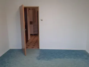 Pronájem bytu 3+1, Klatovy, Měchurova, 77 m2
