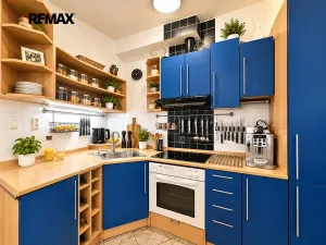 Prodej bytu 2+kk, Uherské Hradiště, 45 m2