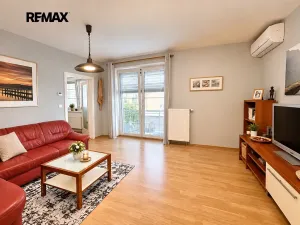 Prodej bytu 2+kk, Uherské Hradiště, 45 m2