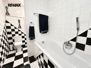 Prodej bytu 2+kk, Uherské Hradiště, 45 m2